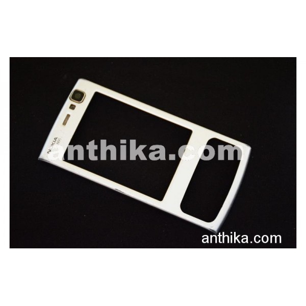 Nokia N95 Kapak Speaker Original Front Cover Earsp...
