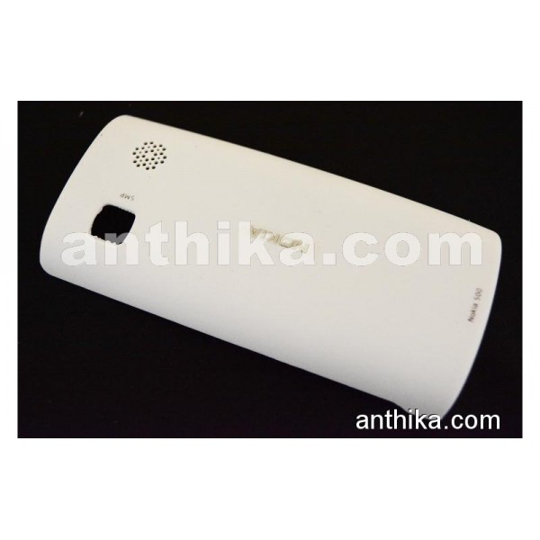 Nokia 500 Kapak High Quality Xpress on Battery Cov...
