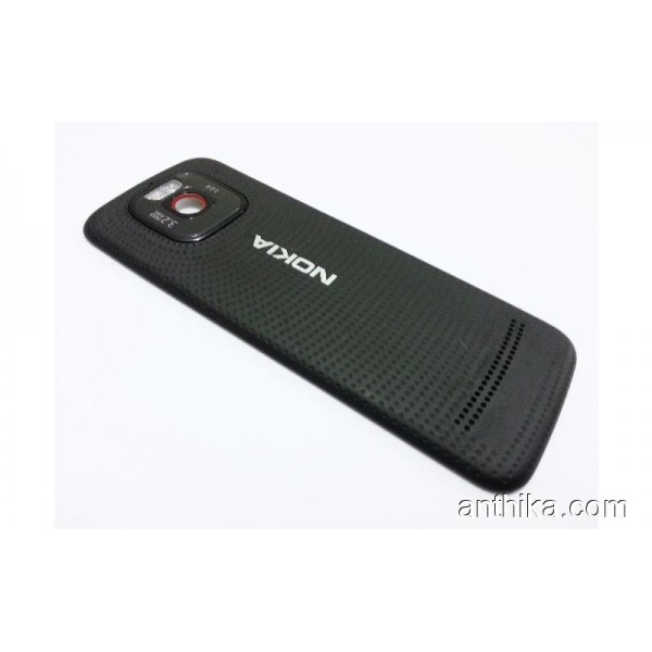 Nokia 5630 Orjinal Arka Kapak Battery Cover-1