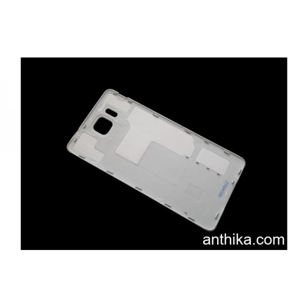 Samsung G850 Kapak Samsung Galaxy Alpha Kapak Gri