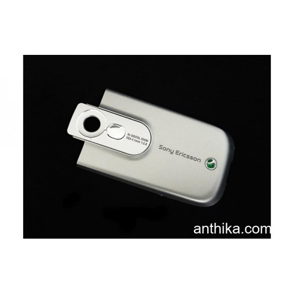 Sony Ericsson K300 K300i Kapak Original Battery Co...
