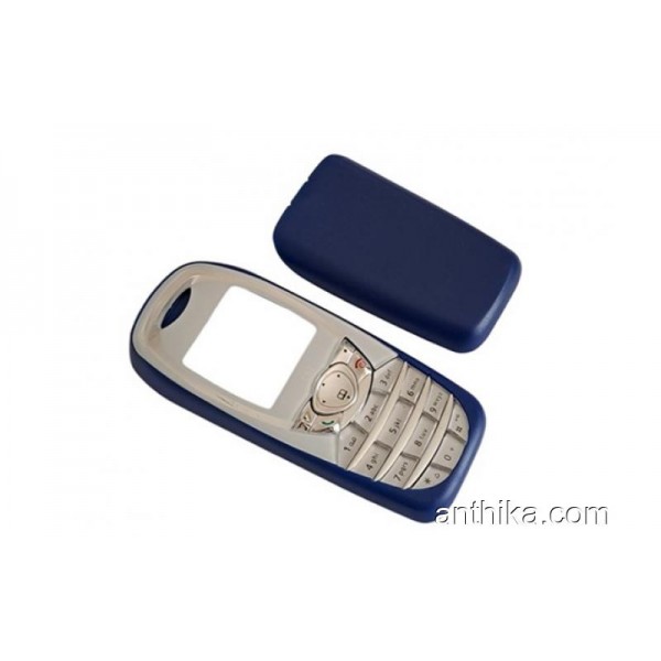 Siemens C62 Kapak Set High Quality Full Body Cover...