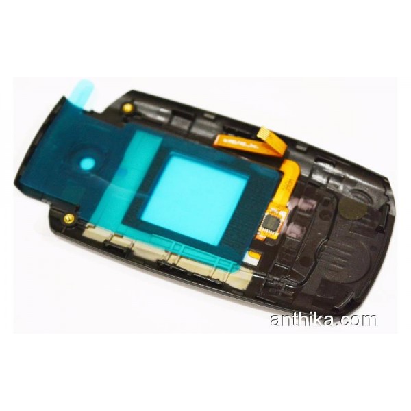 Samsung SGH-ZV60 Kapak Orjinal Assy Case Lower GH98-03768A
