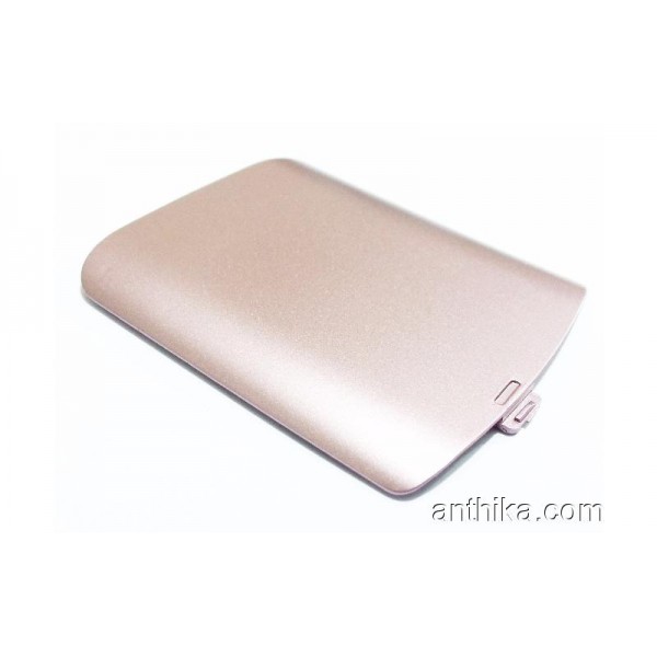 Samsung S7350 Ultra Kapak Orjinal Battery Cover Pi...