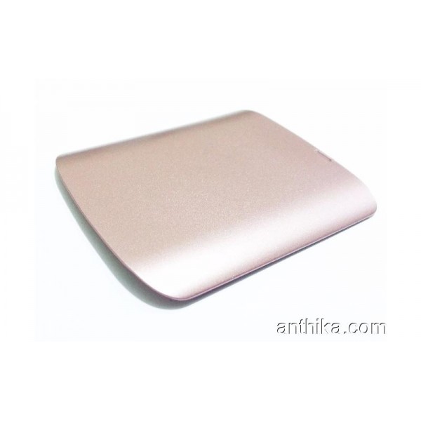 Samsung S7350 Ultra Kapak Orjinal Battery Cover Pink