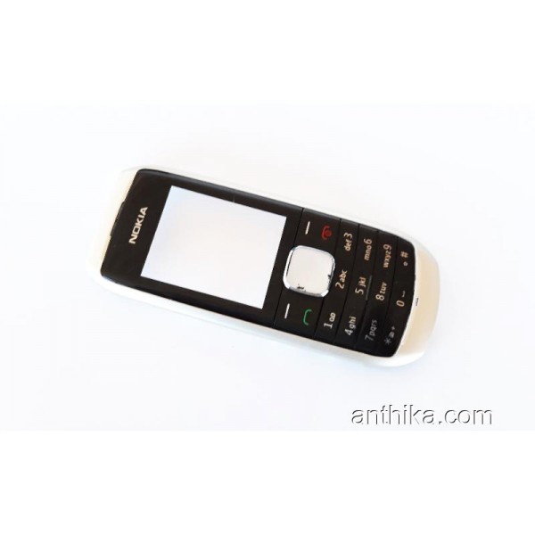 Nokia 1800 Kapak Tuş Original Front Cover and Key...