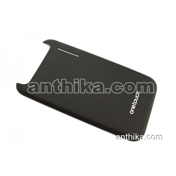 Alcatel OT-995 OT995 Kapak Original Battery Cover ...