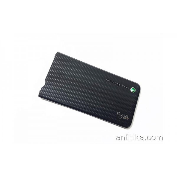 Sony Ericsson w302 w302i Kapak Original Battery Co...