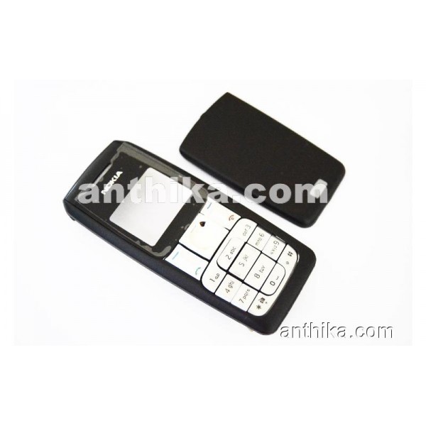 Nokia 2310 Kapak Tuş High Quality Cover and Keypa...