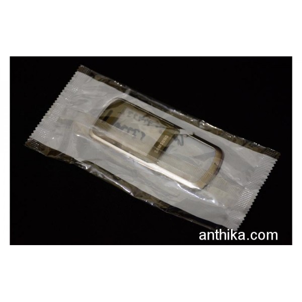 Samsung GT-S3110 Kapak Orjinal Assy Case Front GH9...