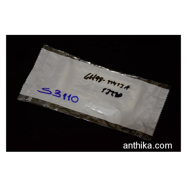 Samsung GT-S3110 Kapak Orjinal Assy Case Front GH98-99413A KVK