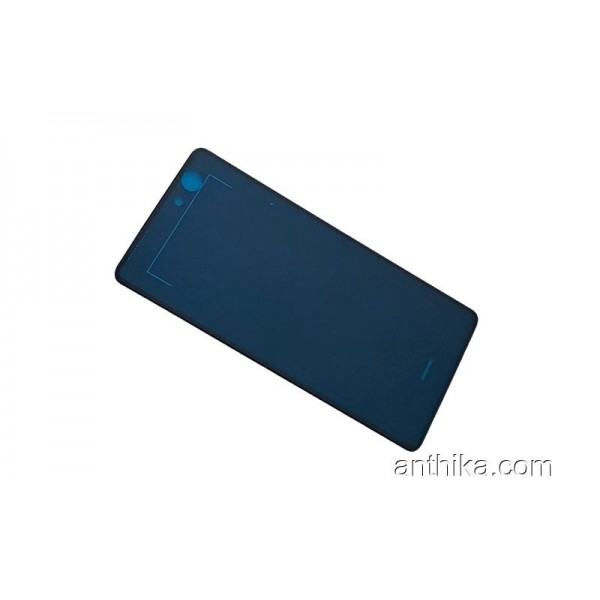 Casper Via V8c Kapak Siyah