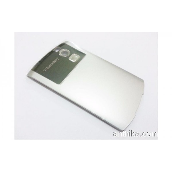 Blackberry 8300 8320 Kapak KVK Depodan Battery Cov...
