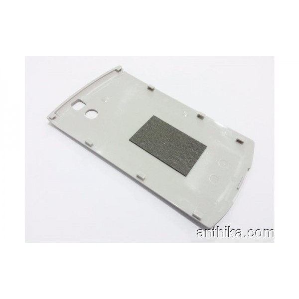 Blackberry 8300 8320 Kapak KVK Depodan Battery Cover ASY-12844