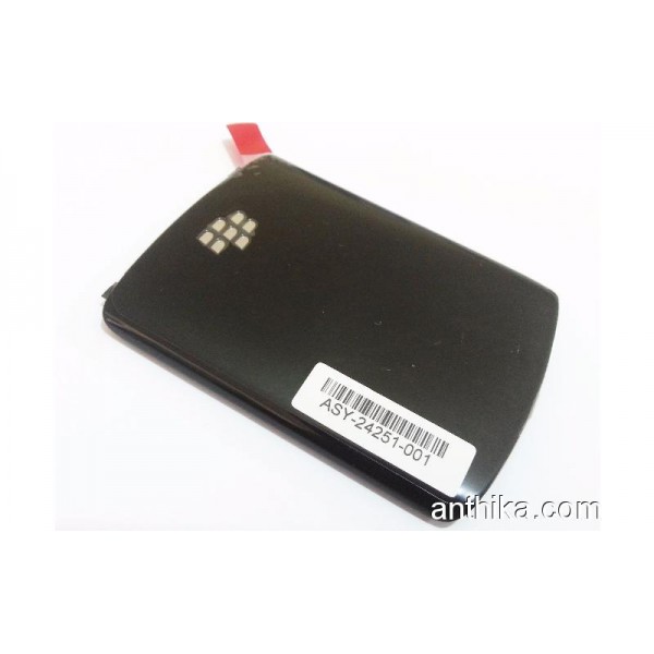Blackberry 8520 Curve Kapak KVK Depodan Battery Co...