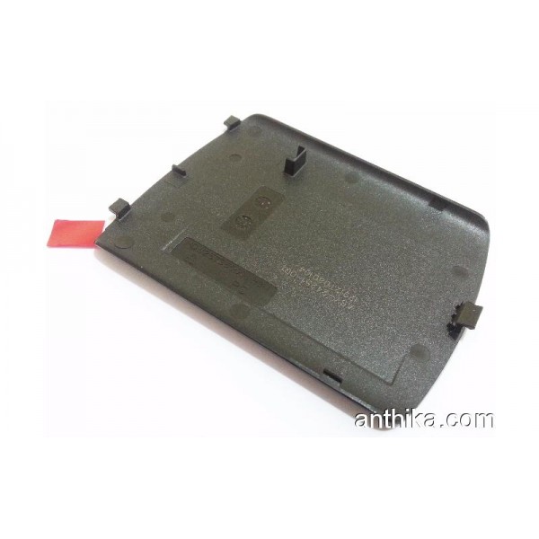 Blackberry 8520 Curve Kapak KVK Depodan Battery Cover ASY-24251