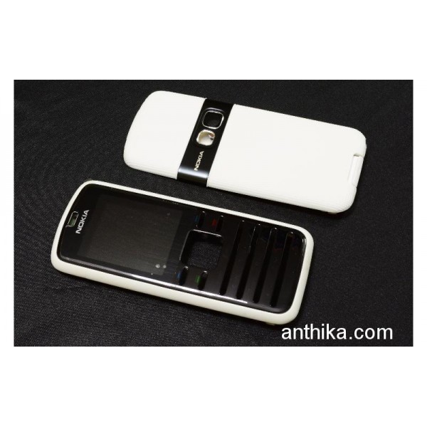 Nokia 6080 Kapak Orjinal Kalitesinde Xpress On Cov...