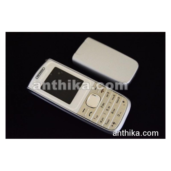 Nokia 1650 Kapak Tuş High Quality Xpress on Cover...