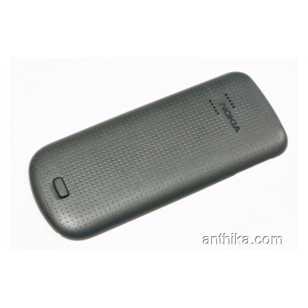 Nokia 1202 Kapak Orjinal Xpress On Battery Cover G...
