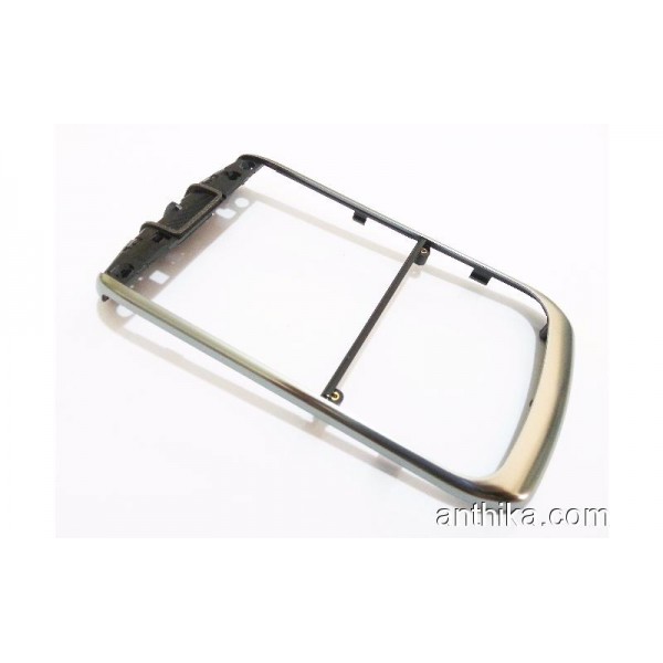 Blackberry 8900 Curve Kapak KVK Depodan Front Cove...