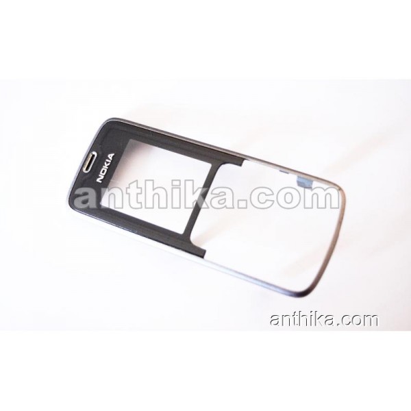 Nokia 3109 Kapak Original Front Cover Used