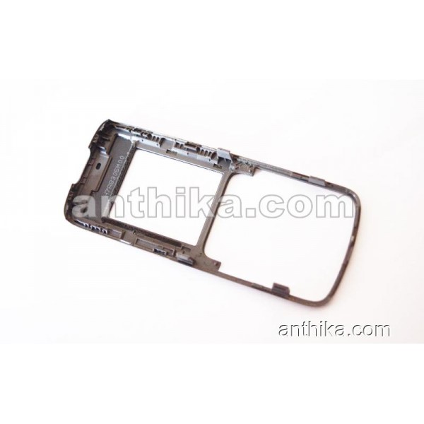 Nokia 3109 Kapak Original Front Cover Used