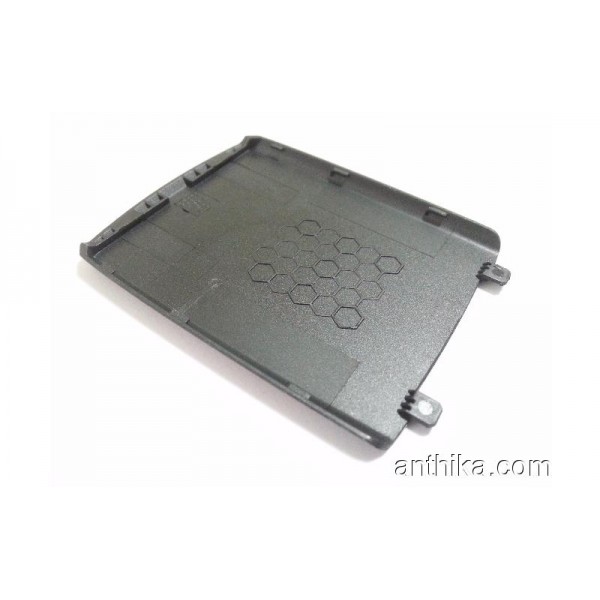 Samsung D900 Kapak Orjinal Battery Cover Black