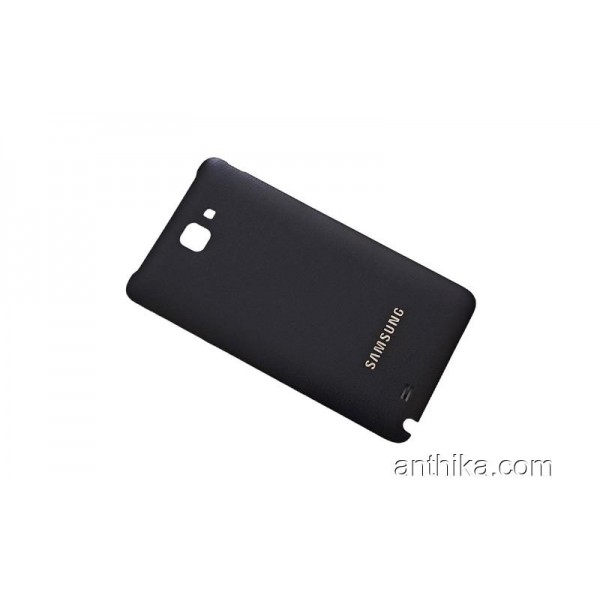 Samsung Galaxy Note 1 Arka Kapak Pil Batarya Kapa�...
