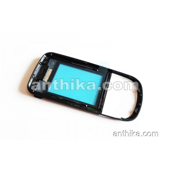 Nokia 3600 Slide Kapak Original Front Cover New