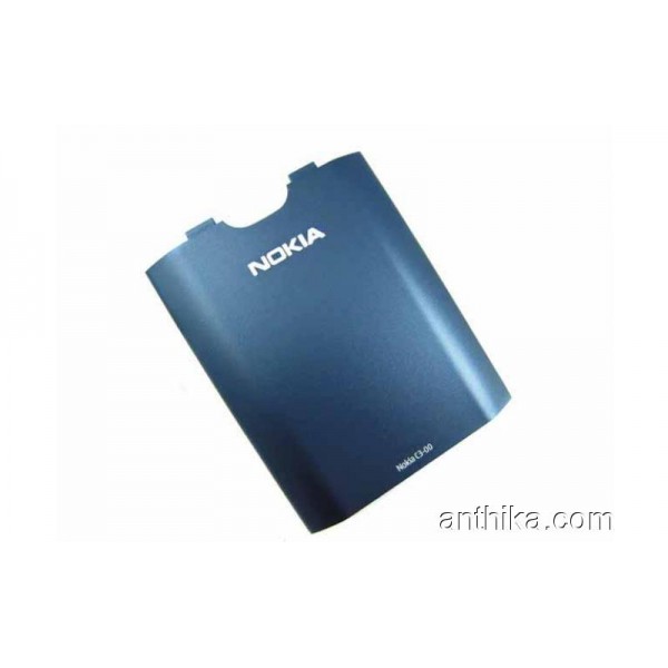 Nokia C3 C3-00 Kapak Orjinal Battery Cover New 025...