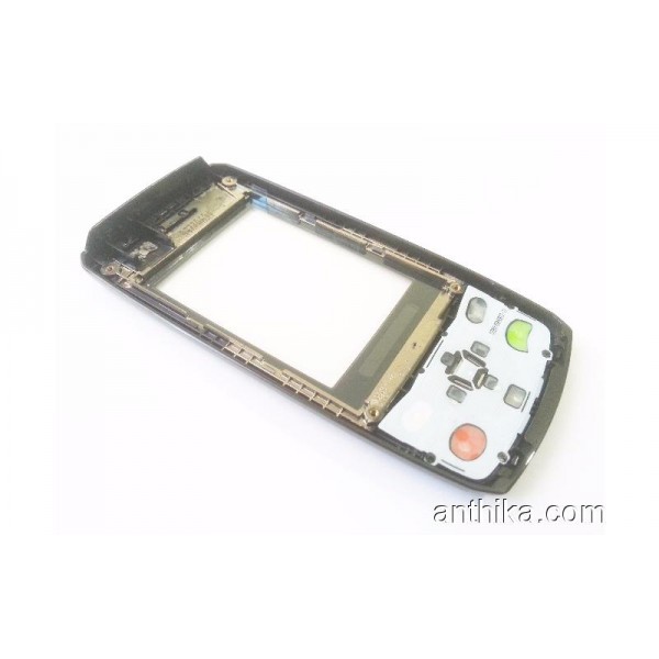 Samsung D880 Kapak Tuş Orjinal Front Cover New