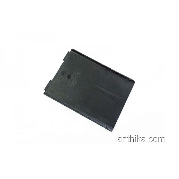 Sony Ericsson w380 w380i Kapak Original Battery Cover Gray Used 1200-9853