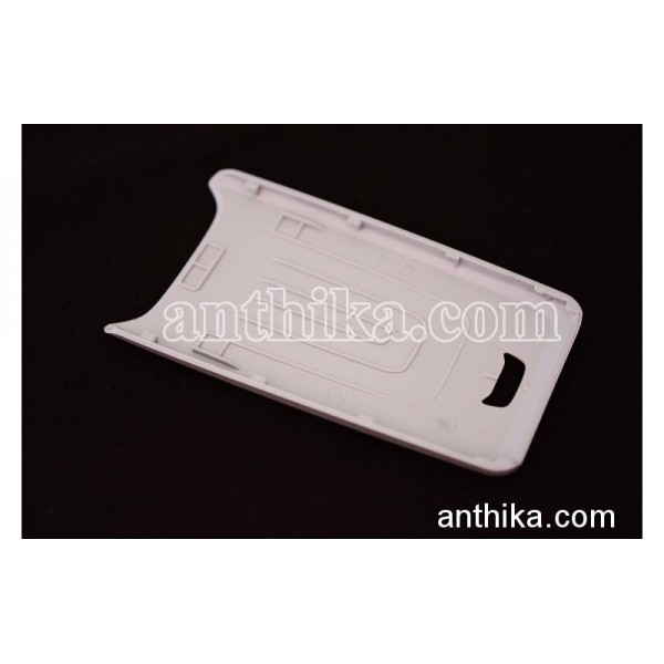 Nokia 3120 Kapak Original Battery Cover Blue New 9492025