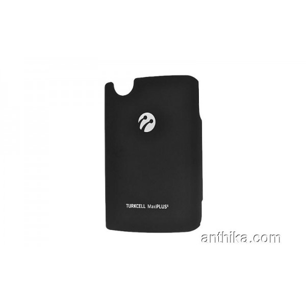 Turkcell T21 Maxiplus 5 Kapak Original Battery Cov...