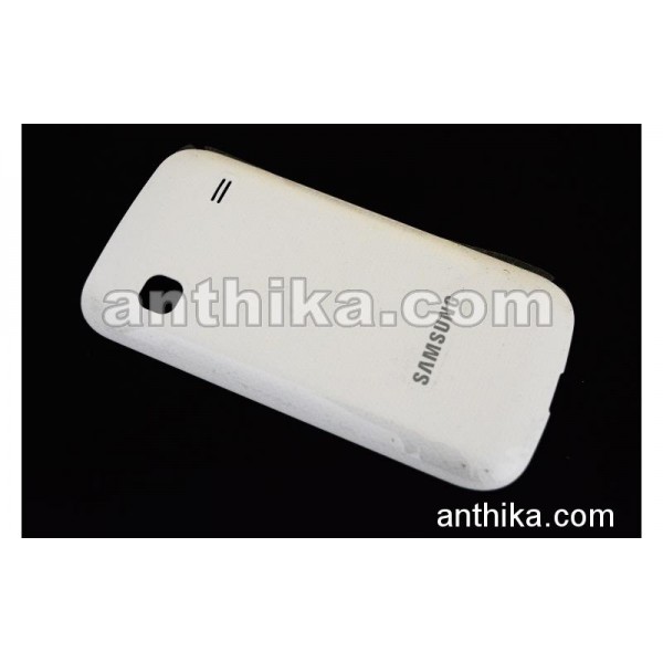 Samsung Galaxy Gio S5660 Kapak Original Battery Co...
