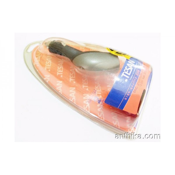 Sony Ericsson K750 P990 W550 W800 W810 Oto Şarj A...