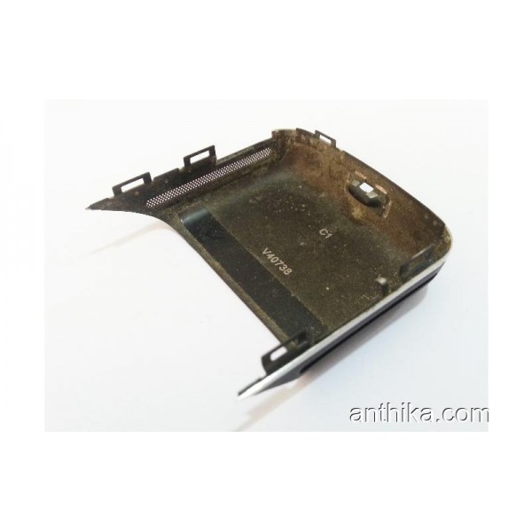 Nokia 8600 Luna Kamera Kapak Orjinal Camera Cover Used