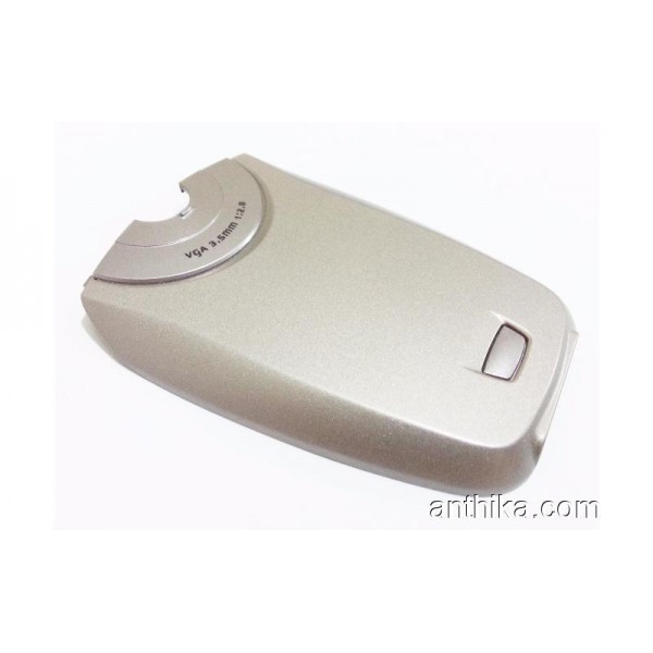 Nokia 6600 Kapak Orjinal Kalitesinde Battery Cover...