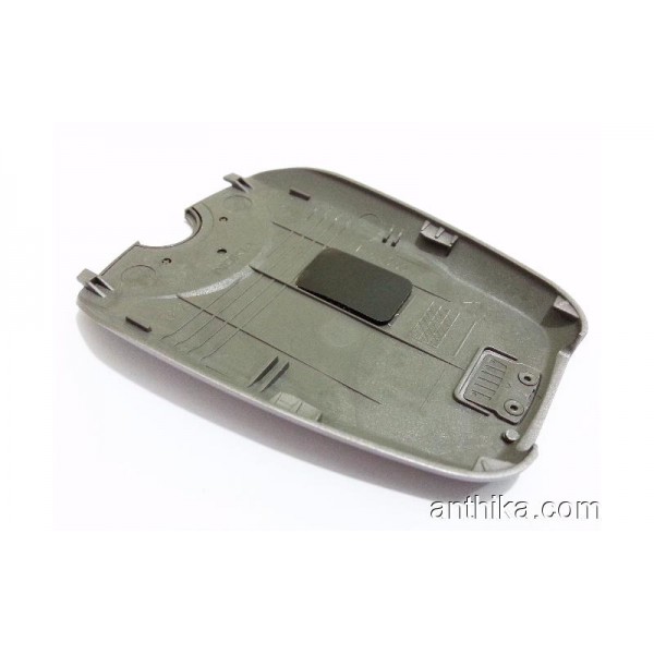 Nokia 6600 Kapak Orjinal Kalitesinde Battery Cover Dark Gray
