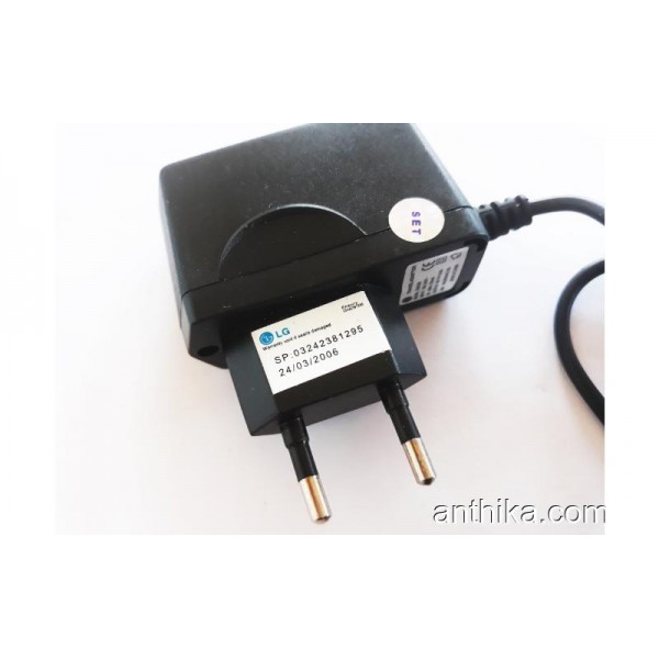 Lg Vx5200 Vx-5200 Şarj Aleti Original Charger New