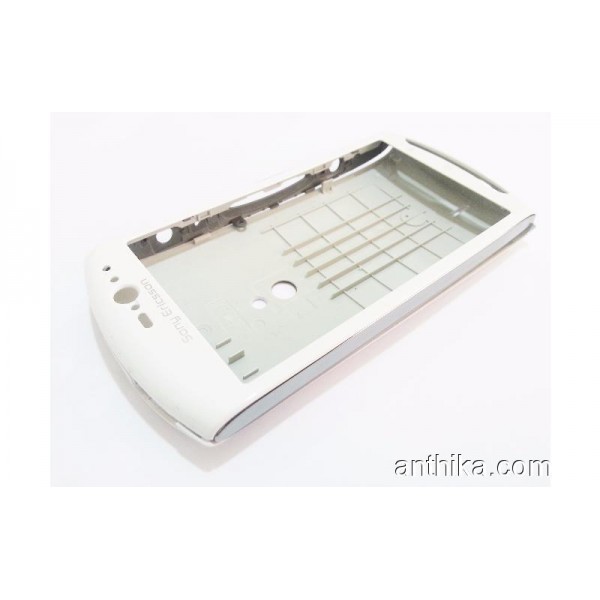 Sony Ericsson Xperia Neo V MT11 Orjinal Kapak Cover White