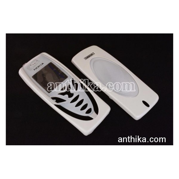 Nokia 7210 Kapak Orjinal Kalitesinde Xpress On Cov...