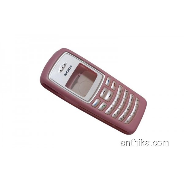 Nokia 2100 Kapak Tuş High Quality Xpress on Cover...