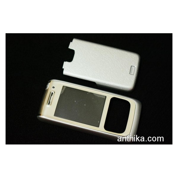 Nokia E65 Kapak Orjinal Kalitesinde Xpress On Cove...