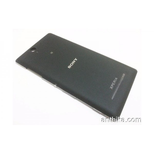 Sony Xperia Z3 Compact Nero Kapak Orjinal Battery ...