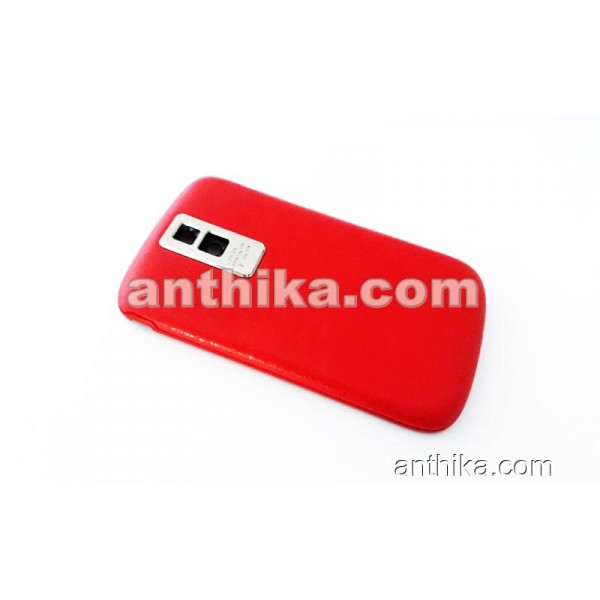 Blackberry 9000 Bold Kapak High Quality Battery Co...