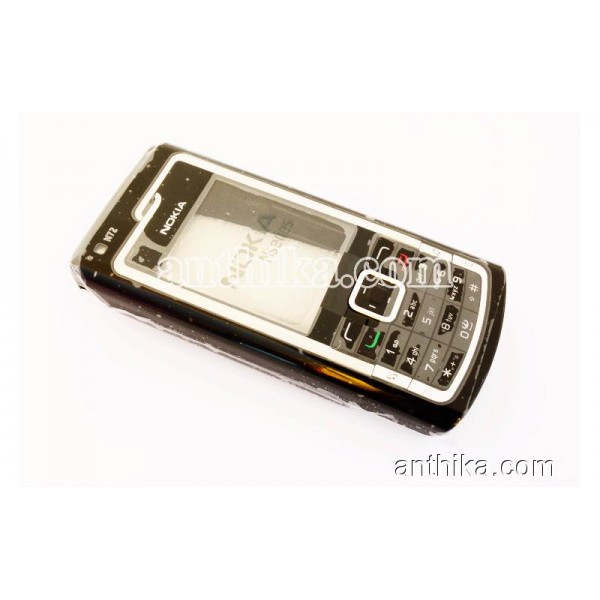 Nokia N72 Kapak Tuş Orjinal Kalitesinde Xpress On...