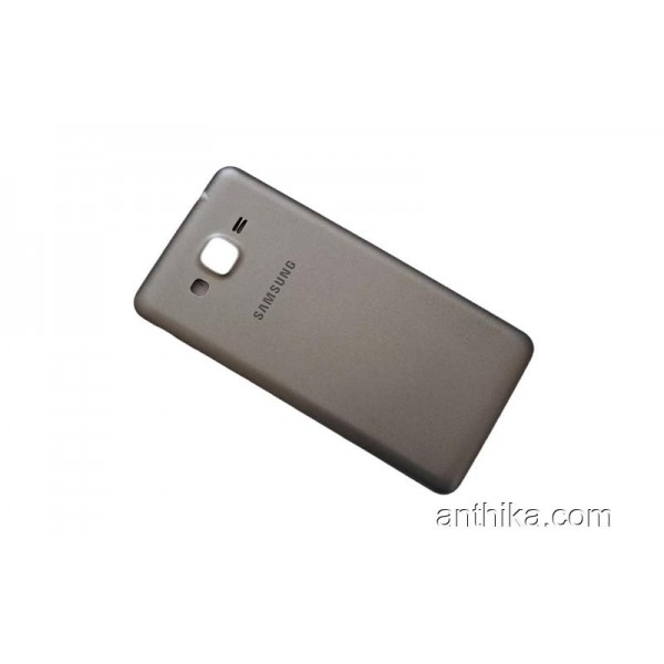 Samsung Galaxy Grand Prime G530 Kapak Arka Pil Bat...