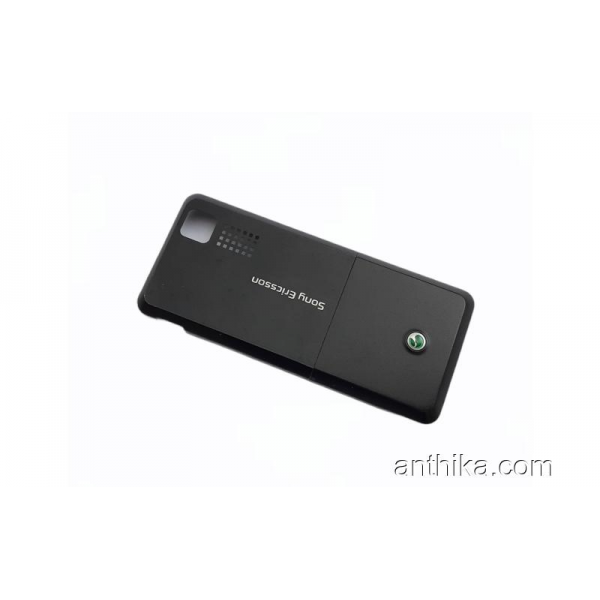 Sony Ericsson T250 T250i Kapak Original Battery Co...