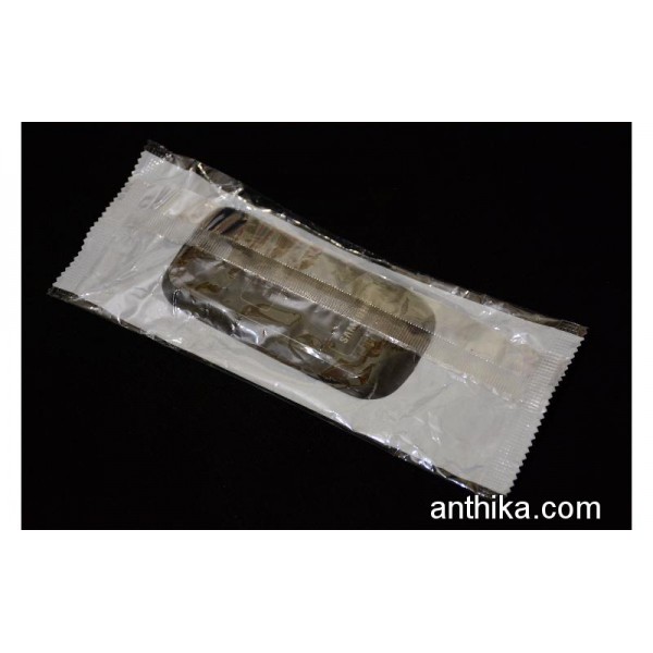 Samsung GT-I5800 Kapak Orjinal PMO Battery Cover K...